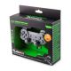 14. Esperanza EGG108K Wireless Gamepad (PC, PS3; black)