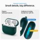 14. Spigen Urban Fit Case for AirPods 3 - Green