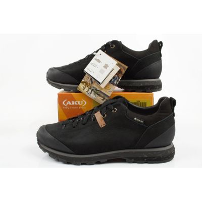 10. Aku Bellamont Gore-tex men's durable hiking boots