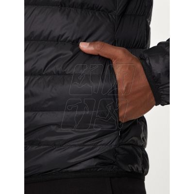 5. Hooded down jacket EA7 Emporio Armani M 8NPB24-PNGPZ-0208