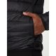 5. Hooded down jacket EA7 Emporio Armani M 8NPB24-PNGPZ-0208