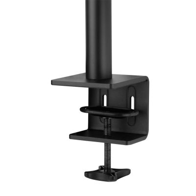 5. ARCTIC X1 109.2 cm (43") Desk Black