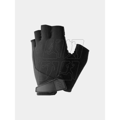 2. Cycling gloves 4F 4FSS23AFGLU059-20S