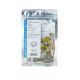 2. Smartkeeper UL03P2YL Port Blocker USB Type-A Port Blocker Yellow 1 pc.