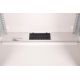 13. 19" 12U wall-mounted network cabinet, SOHO PRO 595 x 540 x 400 mm, glass door, gray, unassembled, 60 kg