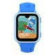 GARETT KIDS VIBE AI 4G SMARTWATCH BLUE