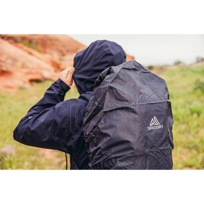 9. Gregory Stout 55 M 149380-A266 Hiking Backpack