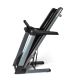 25. FLOW FITNESS ELECTRIC TREADMILL RUNNER DTM2500