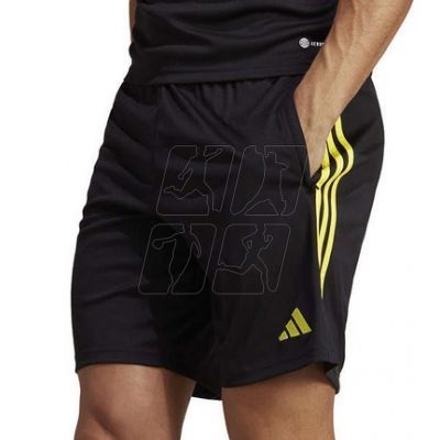 3. Shorts adidas TIRO 23 Training Short IC1597