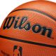 5. WILSON NBA AUTHENTIC SERIES OUTDOOR BASKETBALL SIZE 5