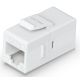 2. Ubiquiti UACC-Keystone-Coupler-C6