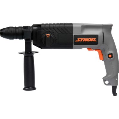 2. SDS Plus 620W Hammer Drill STHOR 79054