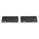 4. Lindy 38343 KVM Extender Transmitter and Receiver