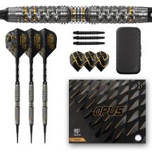 Darts Harrows Opus 90% softip