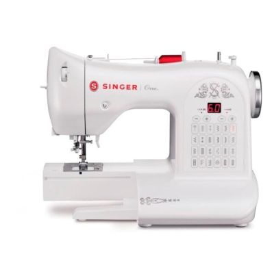 4. Singer ONE Sewing Machine