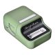 9. Niimbot B21 S Label Printer Green