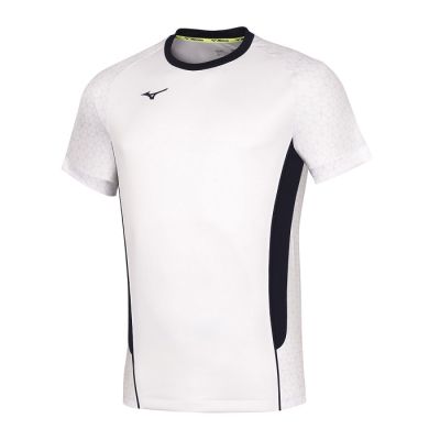 2. Mizuno Premium High-Kyu T-shirt M V2EA700271