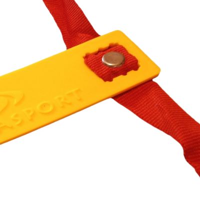 2. Yakima Sport 4 m Coordination Ladder with Locking System 100139