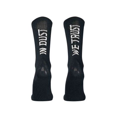 NORTHWAVE In Dust We Trust Sock - Black