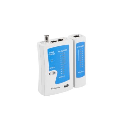 3. Lanberg NT-0401 Cable Tester