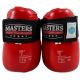 23. OSK-1 leather foot protectors (WAKO APPROVED)