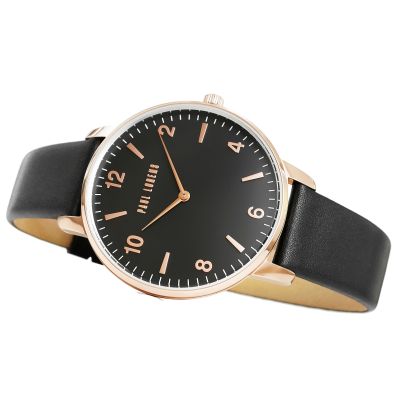 4. Paul Lorens Women's Watch PL12177A6-1A3