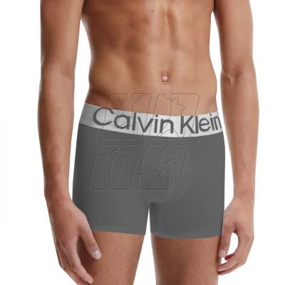 2. Calvin Klein 3-pack Trunk M 000NB3130O