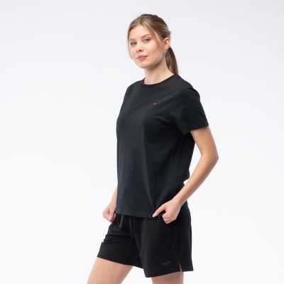 7. Women's Short Sleeve T-Shirt LADY PLAYO II