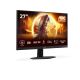19. AOC monitor model 27G4HRE