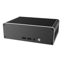 Akasa Newton CWS Small Form Factor (SFF) Black