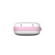 10. HURC9 Bluetooth Thermal Printer Mini Kitty with App - Pink