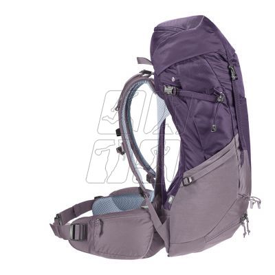 4. Deuter Futura Pro 34 SL backpack 3401021-5344