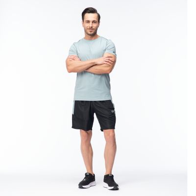 5. IGAN Men's Short Sleeve T-Shirt
