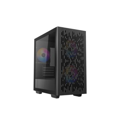 19. DeepCool MATREXX 40 3FS Case
