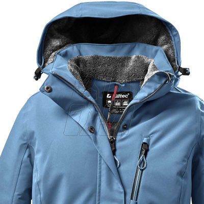 3. Killtec KOW 140 W Winter Jacket 37411/841