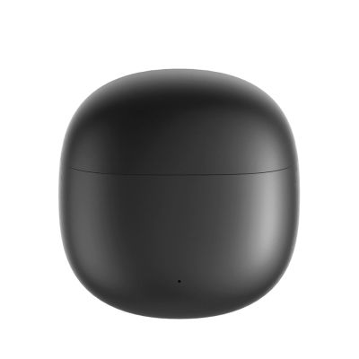 4. Joyroom JR-FB1 Funpods Bluetooth 6.0 In-Ear TWS Wireless Headphones with AI Functions - Black