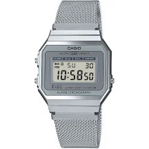CASIO Vintage Men's Watch A700WEM-7AEF + BOX