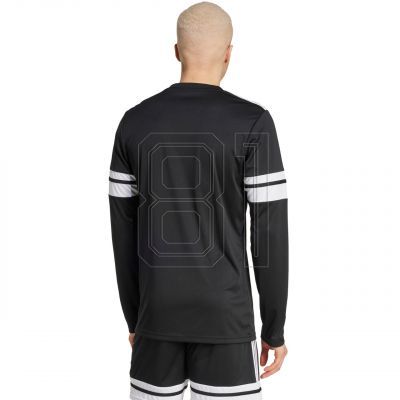 11. adidas Squadra 25 Long Sleeve Jersey LM M JF6073
