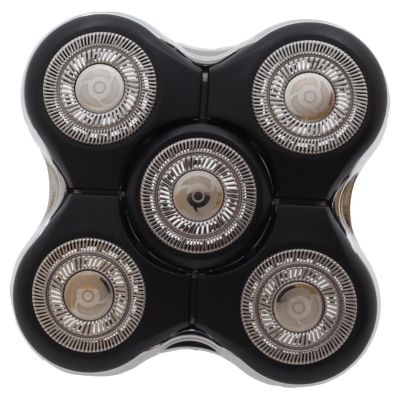 2. SPR-RX5 Remington Foil Head