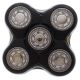 2. SPR-RX5 Remington Foil Head