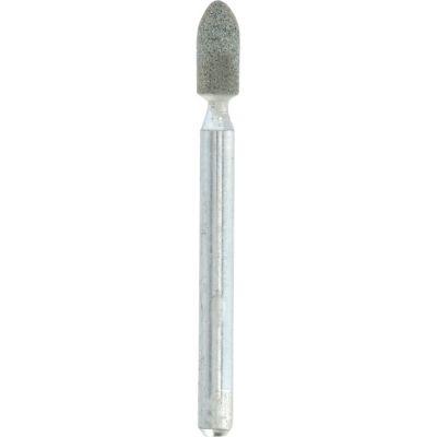 2. Dremel 2615C682JA engraving drill bit 8 pcs.