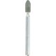 2. Dremel 2615C682JA engraving drill bit 8 pcs.