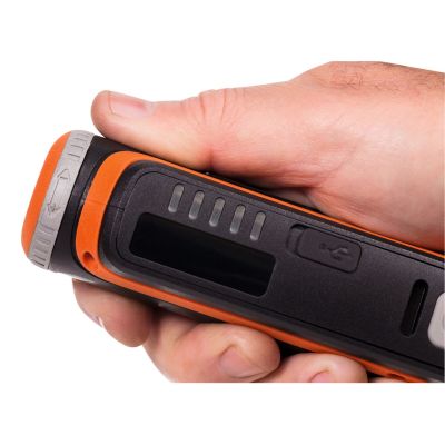 17. Black & Decker BCRT8IK-XJ Rotary Multi-Tool