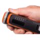 17. Black & Decker BCRT8IK-XJ Rotary Multi-Tool