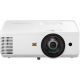 5. Viewsonic PS502W Data Projector Short Throw Projector 4000 ANSI Lumens WXGA (1280x800) White