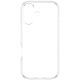 3. CARE by PanzerGlass Flagship Urban Explorer Case w. Clear Frame for iPhone 17 - transparent