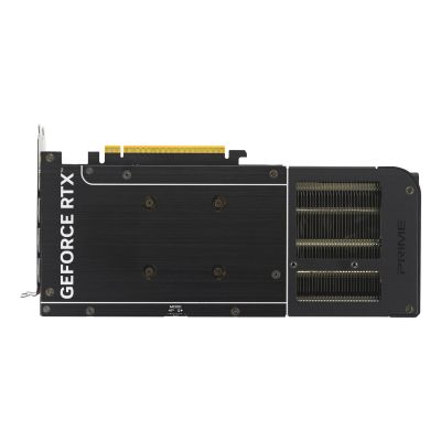43. graphics card ASUS PRIME RTX 5060 8GB OC