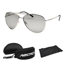 Arctica Polarized Photochromic Pilot Sunglasses - S-157F