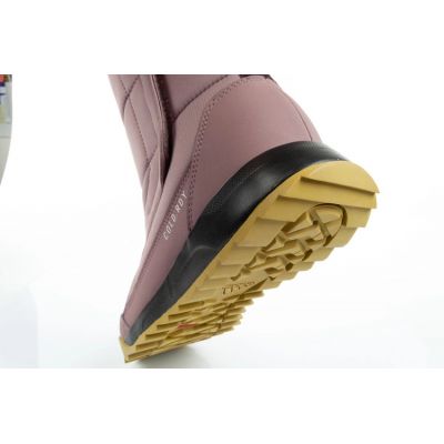 8. Adidas Terrex Choleah Boot W GX8687 Snow Boots