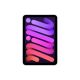 7. Apple iPad mini 128GB 21.1 cm (8.3") Wi-Fi 6E (802.11ax) iPadOS 18 Purple